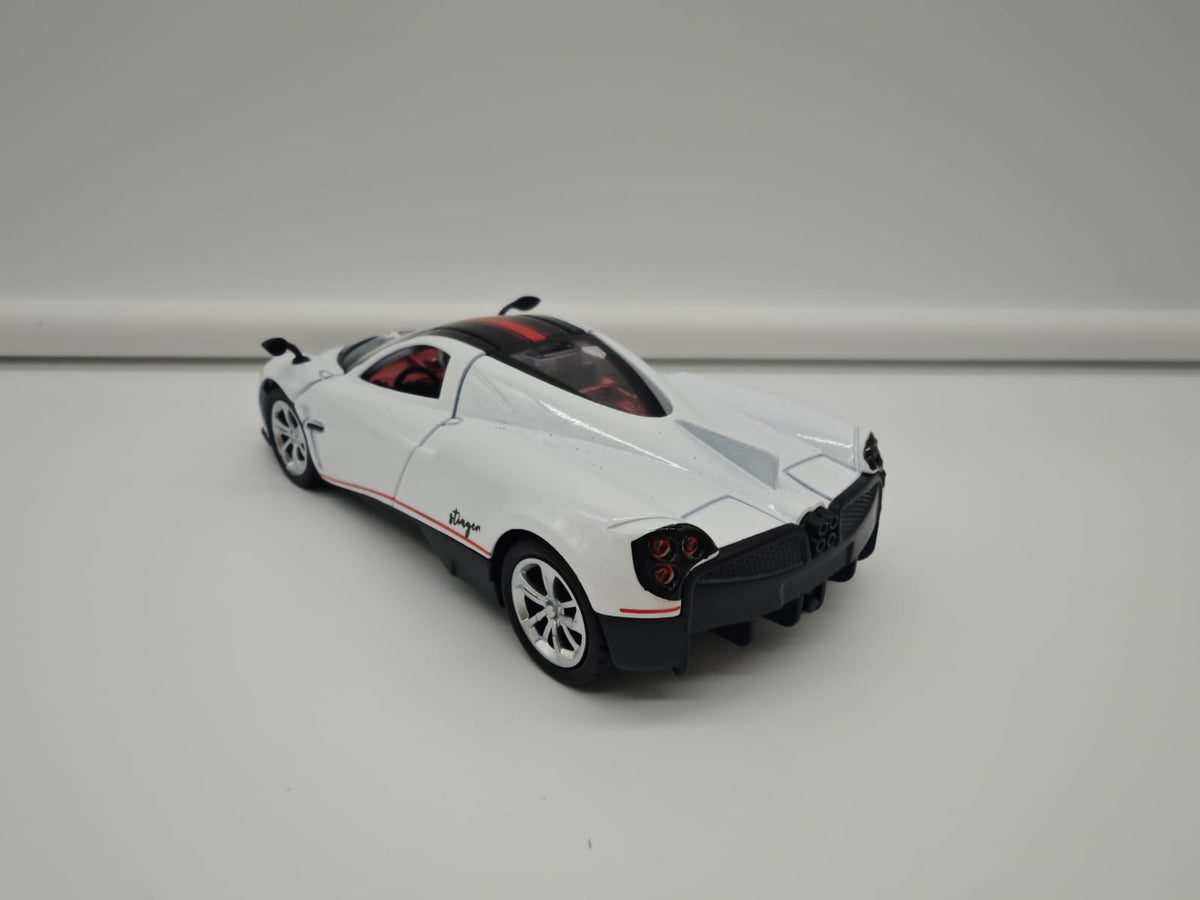Pagani Huayra - Escala 1/43 - Model Car (sin caja)