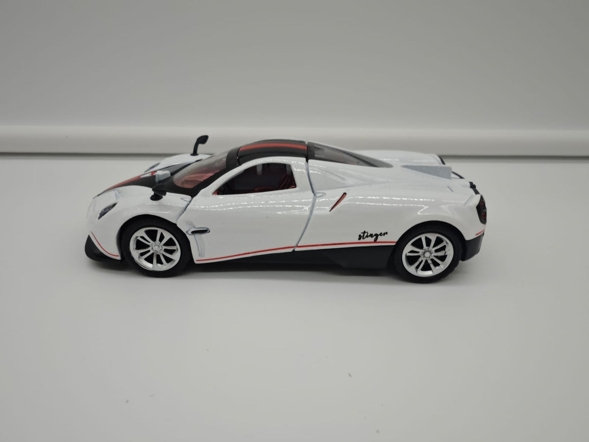 Pagani Huayra - Escala 1/43 - Model Car (sin caja)