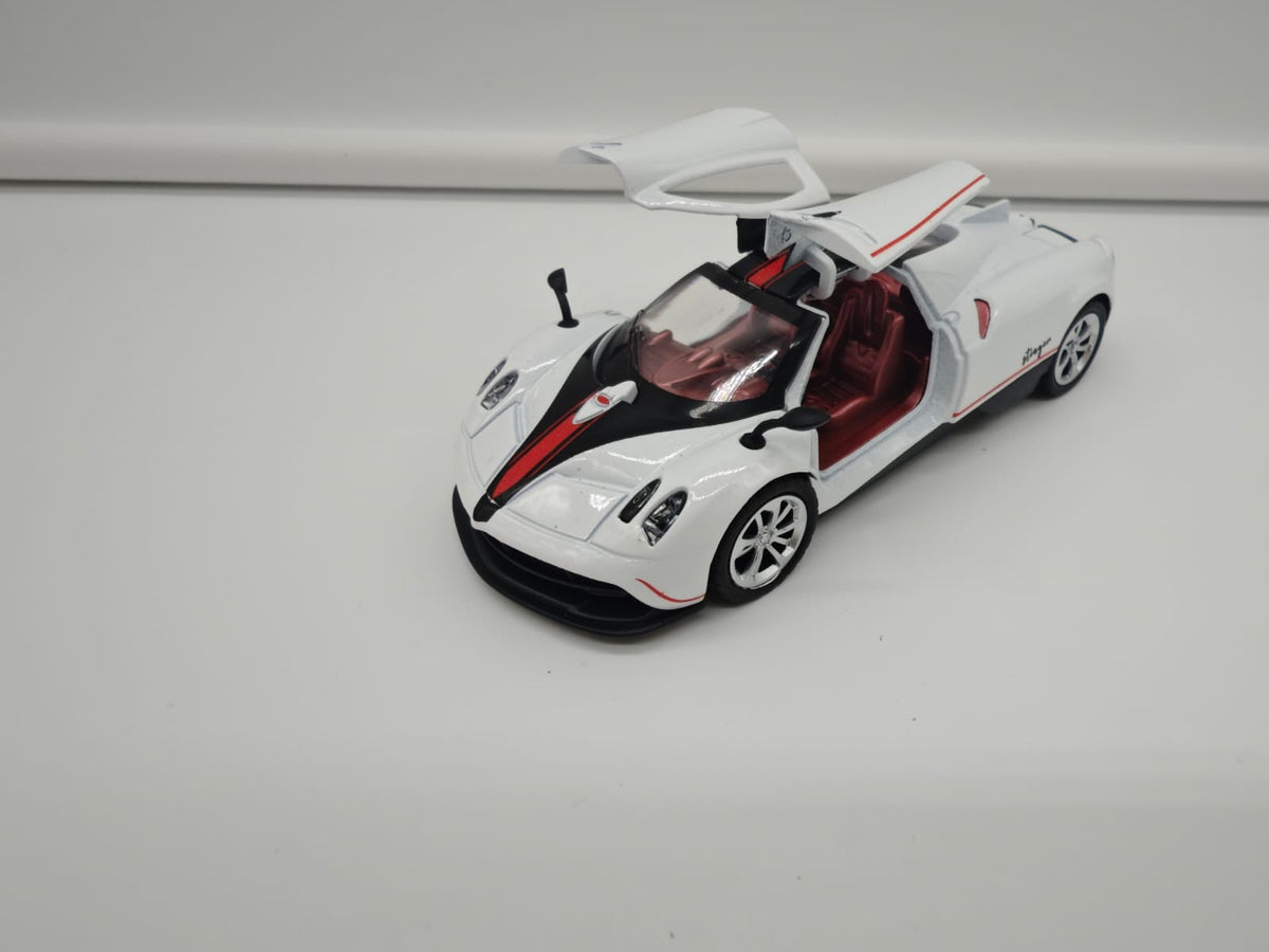Pagani Huayra - Escala 1/43 - Model Car (sin caja)