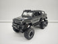Mercedes G AMG 6X6 - Escala 1/24 - Plastico c/Luz y Sonido - No License (sin caja)