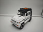 Mercedes Benz Clase G - Escala 1/24 - Plastico c/Luz y Sonido - No License (sin caja)