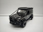 Mercedes G Wagon AMG - Escala 1/24 - Plastico c/Luz y Sonido - No License (sin caja)