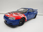 Nissan Skyline GT-R R34 Nismo - Escala 1/24 - c/Luz y Sonido - (sin caja)