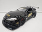 Toyota Supra GR Liberty Walk (LB-WORKS) - Escala 1/24 - c/Luz y Sonido - (sin caja)