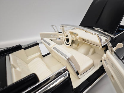 Cadillac El Dorado 1959 - Escala 1/24 - c/Luz y Sonido - (sin caja)