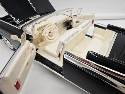 Cadillac El Dorado 1959 - Escala 1/24 - c/Luz y Sonido - (sin caja)