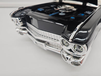 Cadillac El Dorado 1959 - Escala 1/24 - c/Luz y Sonido - (sin caja)