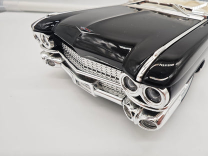 Cadillac El Dorado 1959 - Escala 1/24 - c/Luz y Sonido - (sin caja)