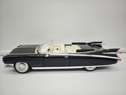 Cadillac El Dorado 1959 - Escala 1/24 - c/Luz y Sonido - (sin caja)