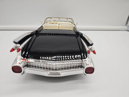 Cadillac El Dorado 1959 - Escala 1/24 - c/Luz y Sonido - (sin caja)
