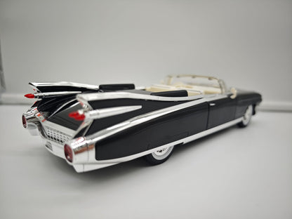 Cadillac El Dorado 1959 - Escala 1/24 - c/Luz y Sonido - (sin caja)