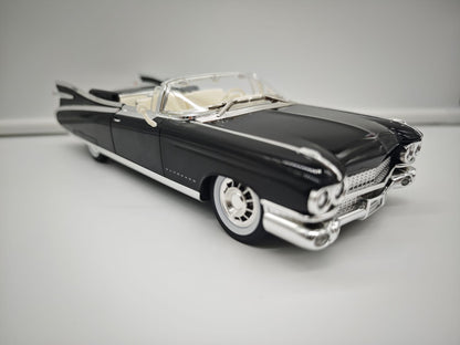 Cadillac El Dorado 1959 - Escala 1/24 - c/Luz y Sonido - (sin caja)