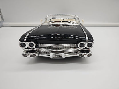 Cadillac El Dorado 1959 - Escala 1/24 - c/Luz y Sonido - (sin caja)