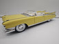 Cadillac El Dorado 1959 - Escala 1/24 - c/Luz y Sonido - (sin caja)