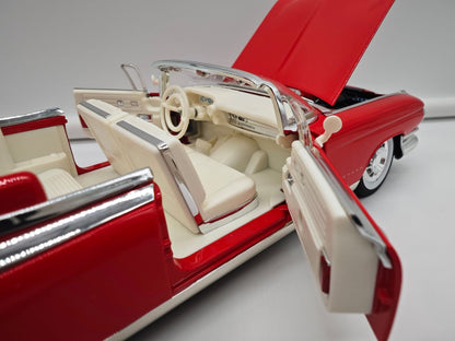 Cadillac El Dorado 1959 - Escala 1/24 - c/Luz y Sonido - (sin caja)