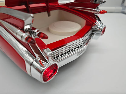 Cadillac El Dorado 1959 - Escala 1/24 - c/Luz y Sonido - (sin caja)