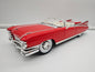 Cadillac El Dorado 1959 - Escala 1/24 - c/Luz y Sonido - (sin caja)