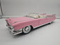 Cadillac El Dorado 1959 - Escala 1/24 - c/Luz y Sonido - (sin caja)