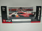 Porsche 963 LMDh - Escala 1/43 - Burago