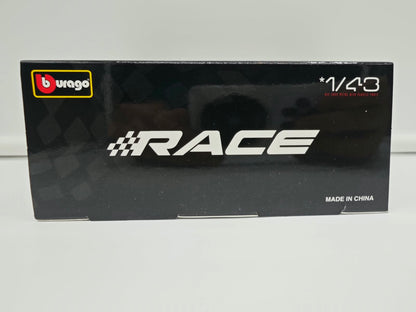 Porsche 963 LMDh - Escala 1/43 - Burago