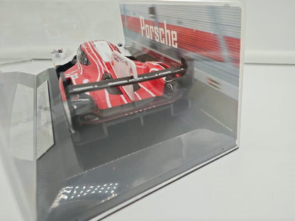 Porsche 963 LMDh - Escala 1/43 - Burago