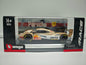 Porsche 963 LMDh - Escala 1/43 - Burago