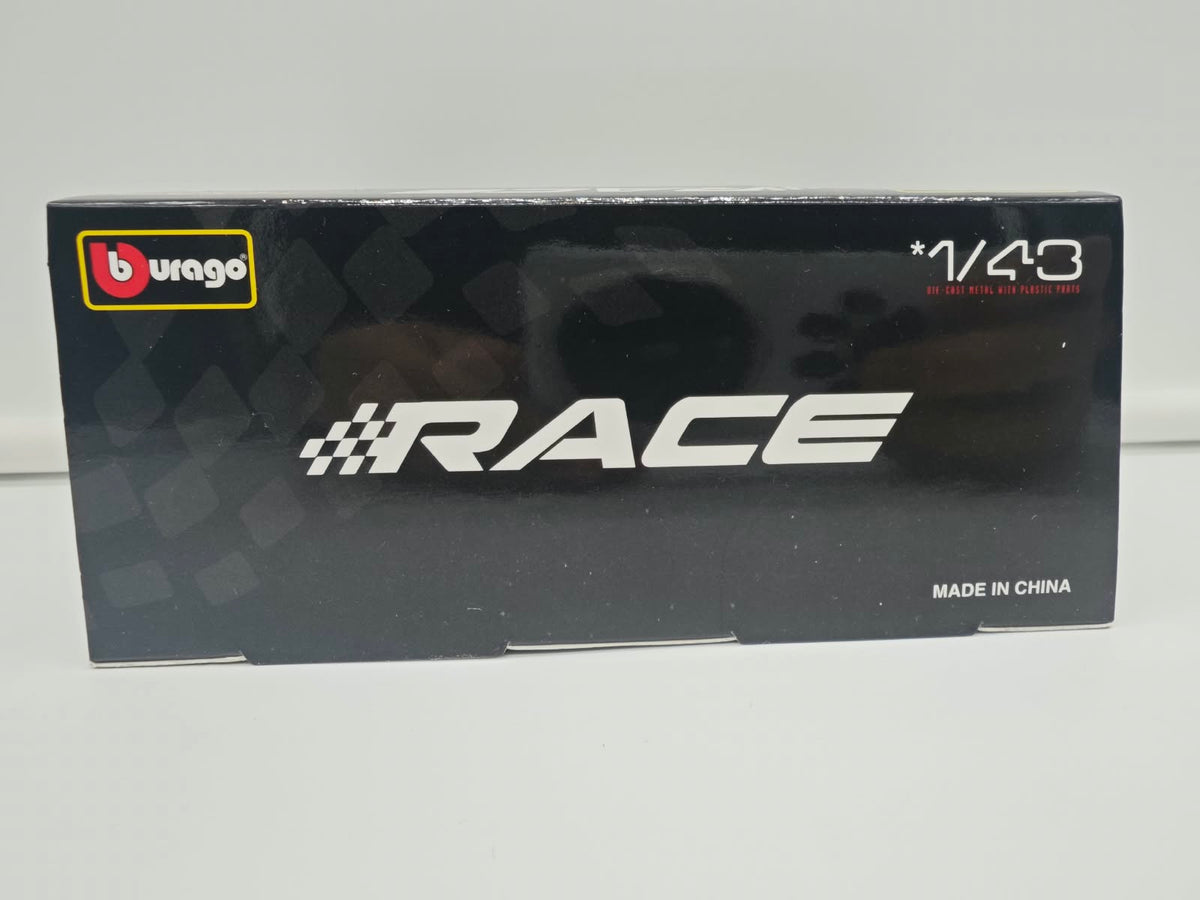 Porsche 963 LMDh - Escala 1/43 - Burago