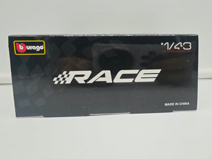 Porsche 963 LMDh - Escala 1/43 - Burago