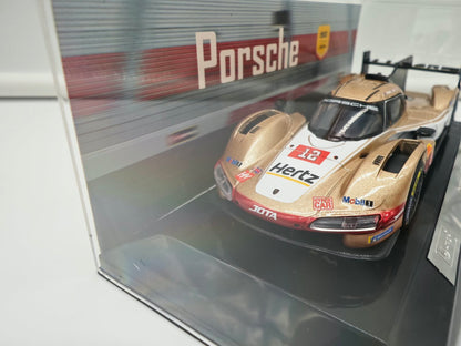 Porsche 963 LMDh - Escala 1/43 - Burago