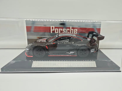 Porsche 911 GT3 R  - Escala 1/43 - Burago