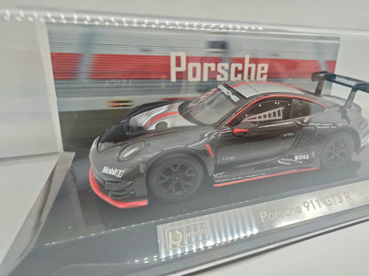 Porsche 911 GT3 R  - Escala 1/43 - Burago
