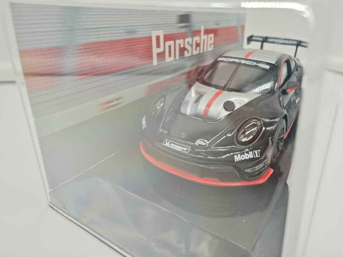 Porsche 911 GT3 R  - Escala 1/43 - Burago
