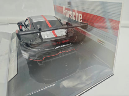 Porsche 911 GT3 R  - Escala 1/43 - Burago