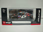 Toyota GR Yaris Rally 1 Hybrid - #33 Elfyn Evans  - Escala 1/43 - Burago
