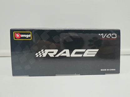 Toyota GR Yaris Rally 1 Hybrid - #33 Elfyn Evans  - Escala 1/43 - Burago