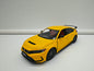Honda Civic Type R 2024 - Escala 1/36 - Kinsmart - (Sin caja)