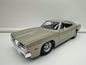 Dodge Charger R/T 1969 - Escala 1/24 - Maisto - (Sin caja)