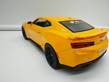 Chevrolet Camaro ZL1 2017 - Escala 1/24 - Maisto - (Sin caja)