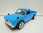 Datsun 620 Pick-Up 1973 - Escala 1/24 - Maisto - (Sin caja)