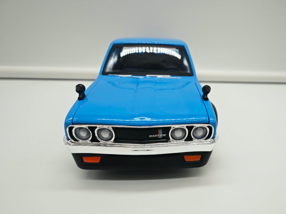 Datsun 620 Pick-Up 1973 - Escala 1/24 - Maisto - (Sin caja)
