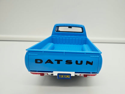 Datsun 620 Pick-Up 1973 - Escala 1/24 - Maisto - (Sin caja)