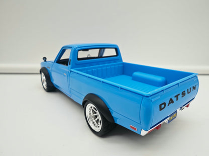 Datsun 620 Pick-Up 1973 - Escala 1/24 - Maisto - (Sin caja)