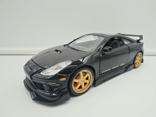 Toyota Celica GT-S - Escala 1/24 - Maisto - (Sin caja)