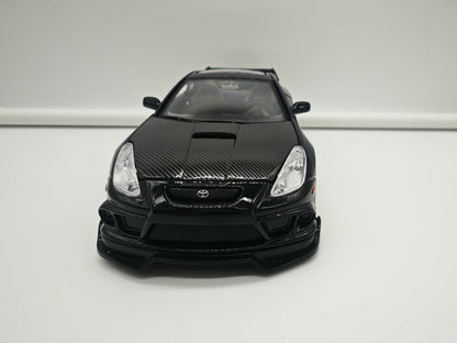 Toyota Celica GT-S - Escala 1/24 - Maisto - (Sin caja)