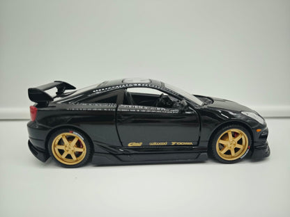 Toyota Celica GT-S - Escala 1/24 - Maisto - (Sin caja)