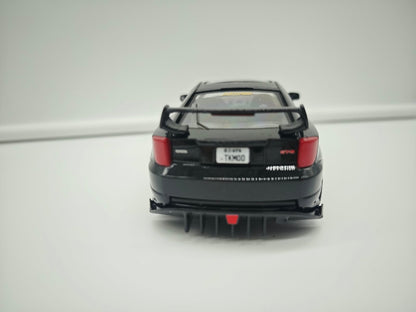 Toyota Celica GT-S - Escala 1/24 - Maisto - (Sin caja)