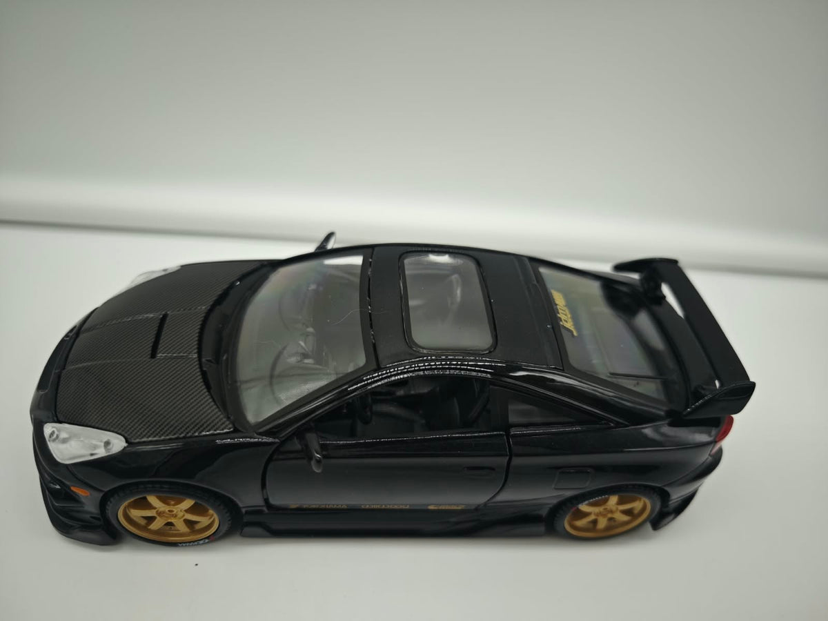Toyota Celica GT-S - Escala 1/24 - Maisto - (Sin caja)