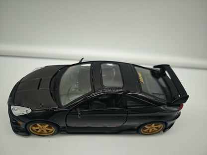 Toyota Celica GT-S - Escala 1/24 - Maisto - (Sin caja)