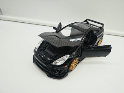 Toyota Celica GT-S - Escala 1/24 - Maisto - (Sin caja)
