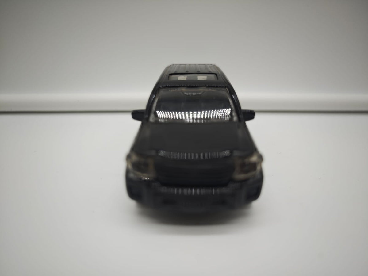 Toyota Land Cruiser 200 - Escala 1/43 - Model World (sin caja)